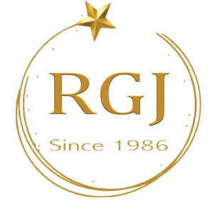 RGJ Logo